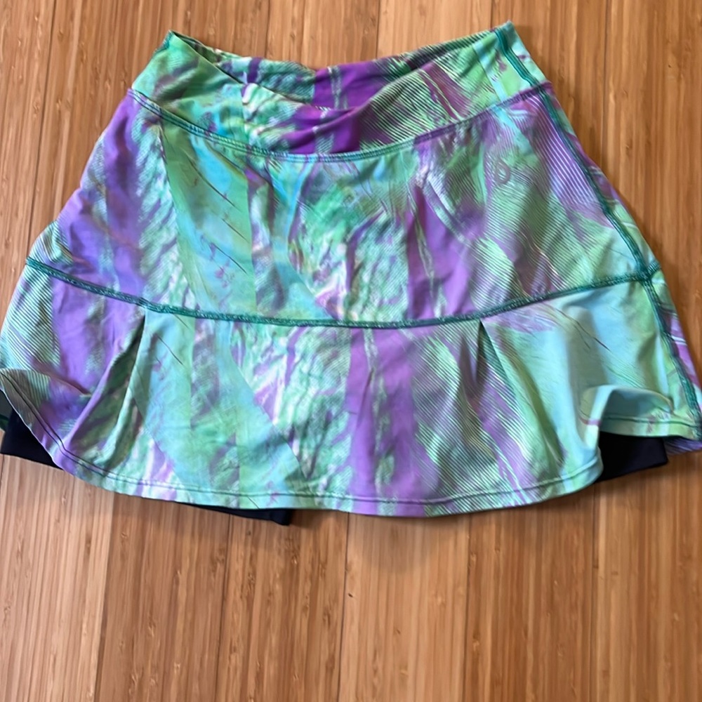 Skort